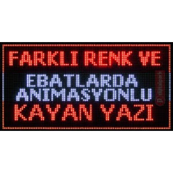 Led Tabela (16x960)